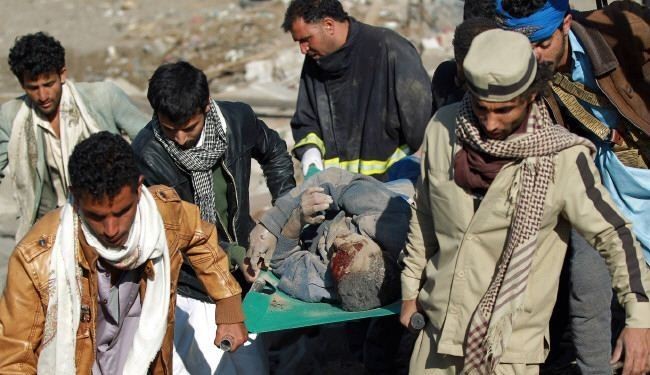شمار قربانیان یمنی به 173 نفر رسید