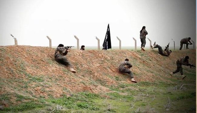 هلاکت یکی از سرکردگان داعش در استان نینوا عراق
