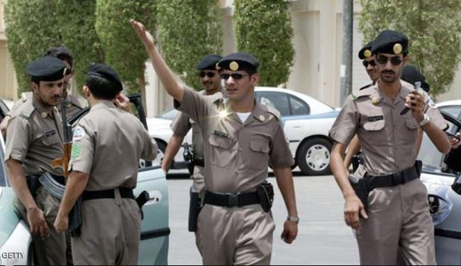 السعودية... إصابة شرطيين اثنين باطلاق نار في الرياض