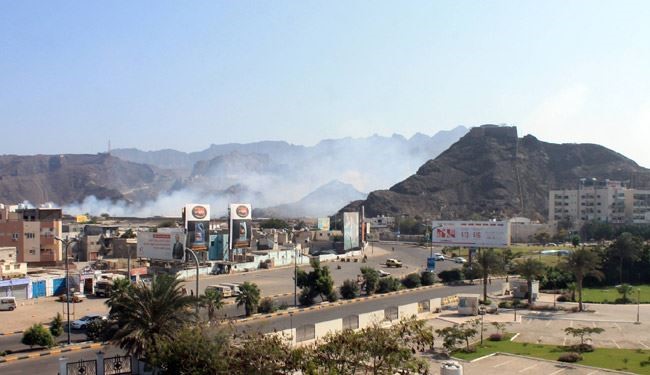 Saudi-led Airstrike kills and injures 45 People at Displaced Camp in Yemen