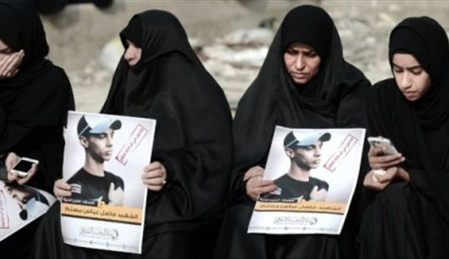 شکنجه در زندان های بحرین ادامه دارد