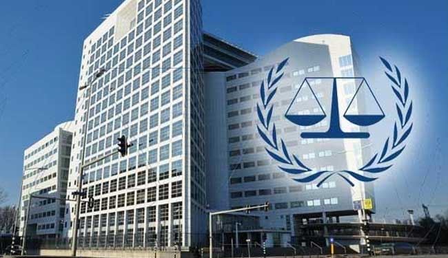 فلسطین رسما عضو دادگاه کیفری بین المللی شد