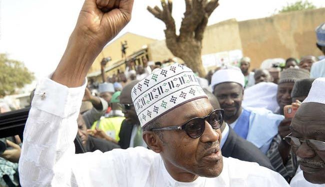 من هو رئيس نيجيريا الجديد محمدو بخاري؟