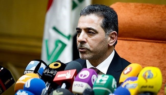 وزیر کشور عراق: تا چند ساعت دیگر اعلام می کنیم..