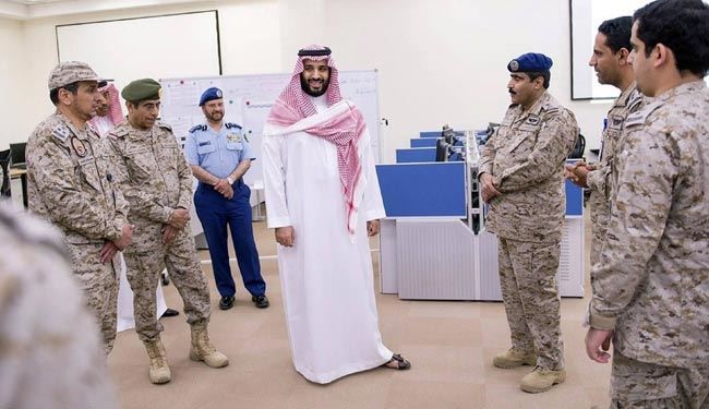 انصارالله: عربستان از همکاری با تروریستها پرده برداشت