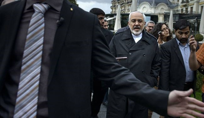 Iranian Negotiators Tries to Issue Joint Statement Today: Zarif Told Al-Alam
