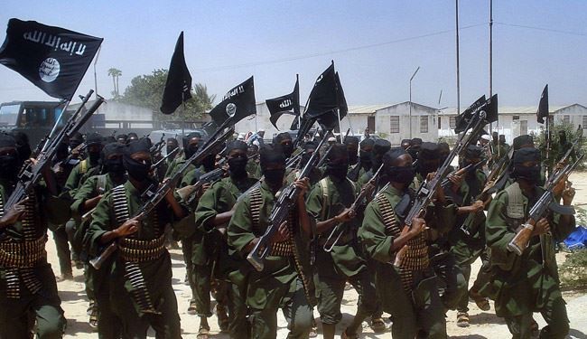 Somalia's Shebab Say Holding Christians Hostage