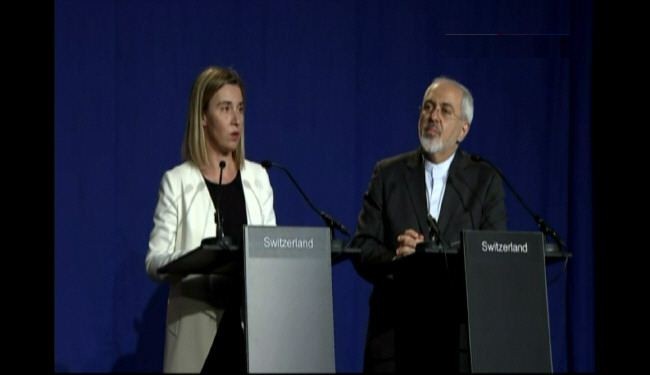 أهم نقاط الاتفاق بين ايران و