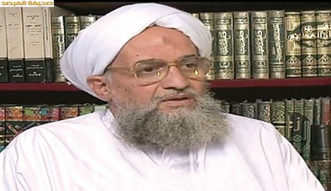 ظواهری بیعت گروههای القاعده با خود را لغو کرد