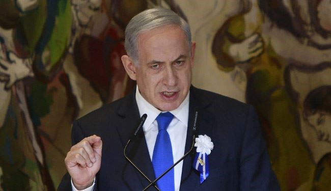 Iran Deal Threatens Israel's Existence, Netanyahu Told Obama