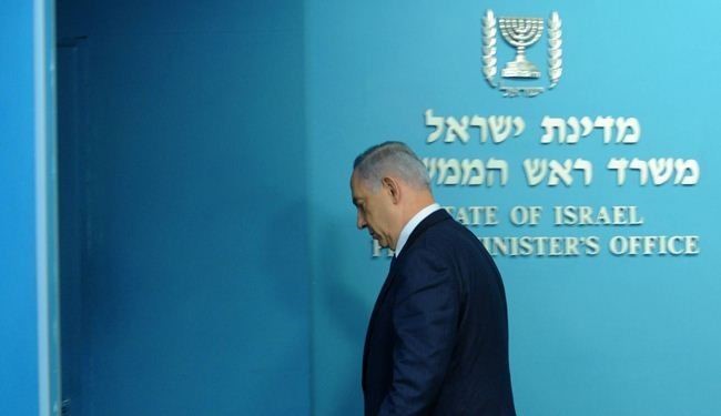نتانیاهو: توافق باایران موجودیت اسرائیل را تهدید می کند