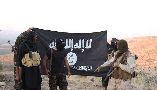 20,000 Foreign Fighters from 100 Countries Stormed to Syria & Iraq