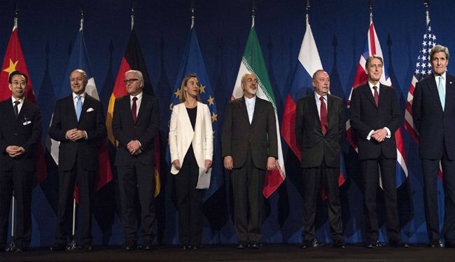 حياكة إيرانية ـ أميركية لتفاهم نووي 