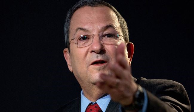Former PM Barak Says Iran Deal 'Bad, but Not as Bad as Expected'