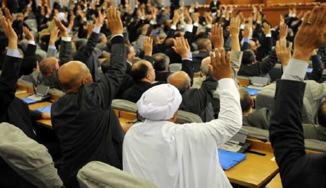 الجزایر به 80 حزب مجوز فعالیت داد