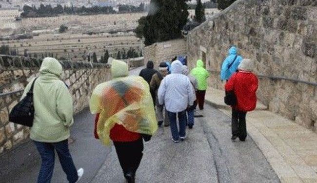 عدد السياح المغاربة لـ