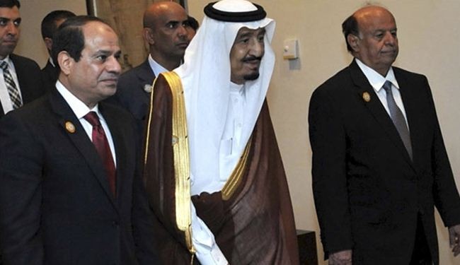 السعودية ترفض هدنة انسانية للامم المتحدة في اليمن