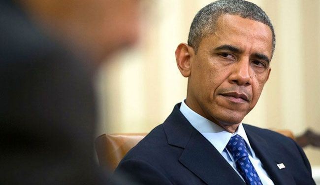 اوباما: الدبلوماسية افضل خيار للتعامل مع ايران