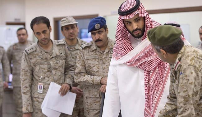 روزنامه انگلیسی: عربستان به القاعده خدمت می‌کند