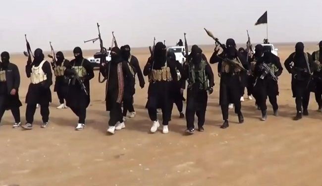 سرکردگان ناشناس داعش چه کسانی هستند ؟