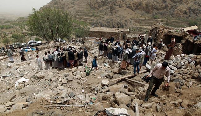 الأمم المتحدة تحذر من اندفاع اليمن صوب كارثة إنسانية