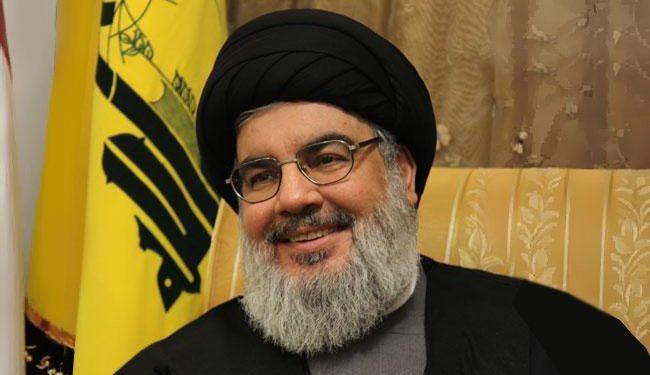 نظردبیرکل حزب الله درباره توافق ایران و غرب