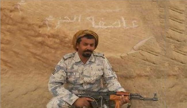 رجل أمن سعودي يلغي زواجه للمشاركة بقتل اليمنيين