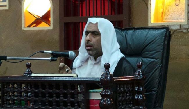 منتدى البحرين يدين ايقاف المنامة للسيد المالكي تعسفا