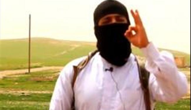دومین جلاد حرفه‌ایِ داعش؛ این بار از مغرب