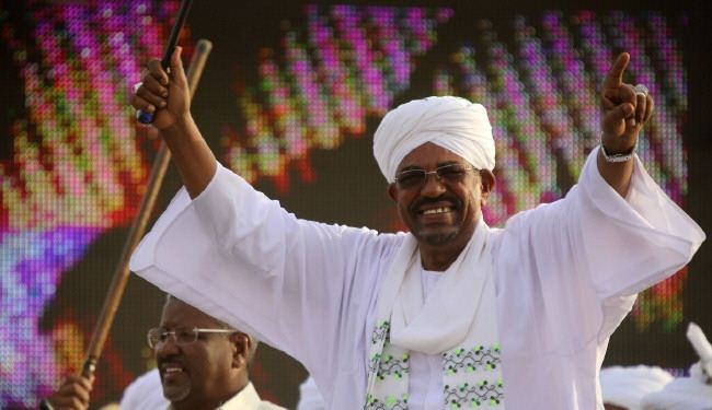 الرئيس السوداني ينتقد الامم المتحدة والاتحاد الافريقي