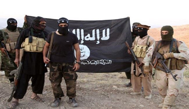 افشای تعداد عناصر داعش در استان نینوا