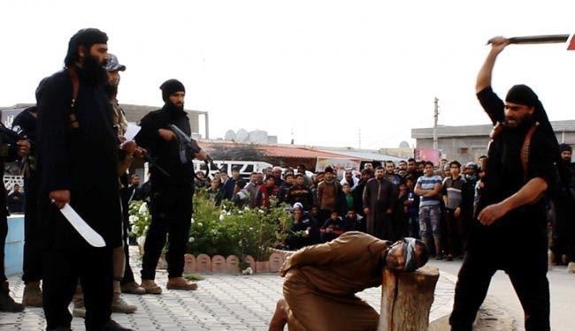 At-Least 427 People Executed in Past 2 Days in Iraq