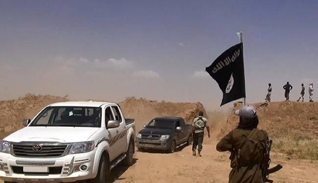 داعش 100 روستایی را در اطراف تکریت ربود