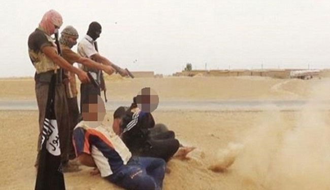 10 Doctors in Mosul, 60 Tribesmen in Anbar Executed by ISIS