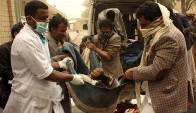 هل تكون الحرب على اليمن بداية لتقسيم السعودية؟
