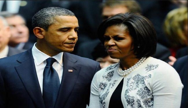 هل تعلم كم كان دخل أوباما وزوجته خلال عام 2014؟