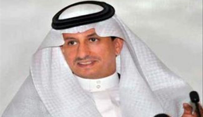 وزیر بهداشت عربستان به دلایل نامعلومی برکنار شد