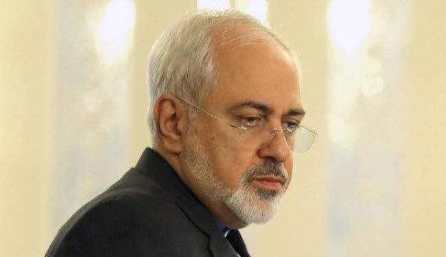 Foreign Minister of iran departed Tehran for Astana