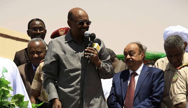 انتخابات رئاسية وبرلمانية في السودان والمعارضة تقاطعها