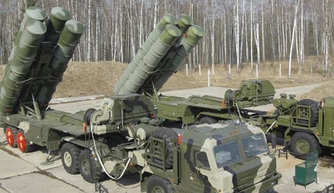 موسكو ترفع حظر تسليم إيران صواريخ إس-300