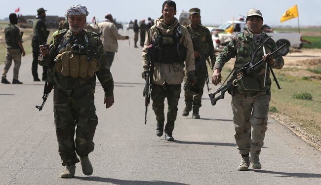 پشت پرده حمله داعش به پالایشگاه بیجی