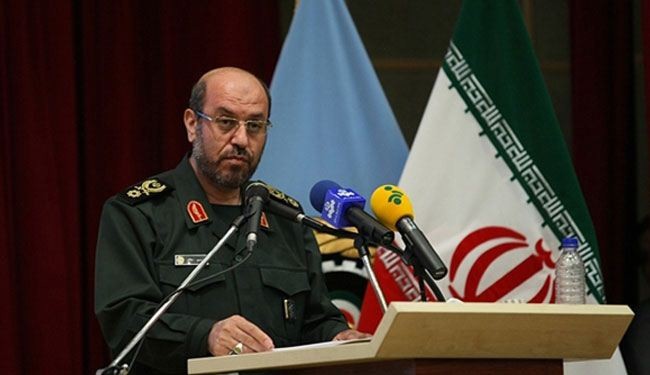 ايران تستلم منظومة صواريخ (اس 300) في 2015