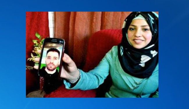 ريم تعقد قرانها على ابن عمها الأسير المحكوم بـ3 مؤبدات إسرائيلية