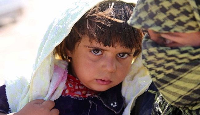 Shocking Human Rights Report Reveals Yazidi Girls Ordeal in Captivity