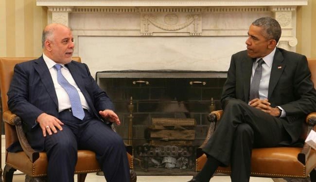 کمیسیون امنیتی پارلمان عراق: توافق با آمریکا بی‌فایده است
