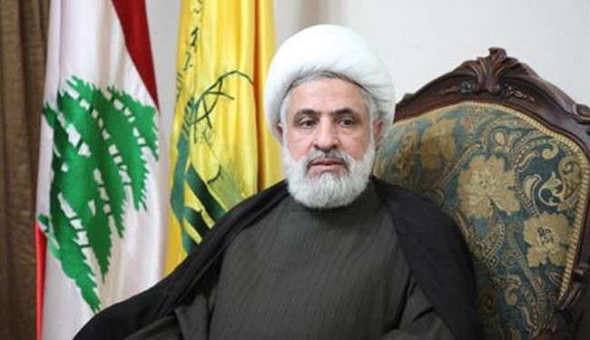 حزب الله:ایران اولین حامی مقاومت درجهان است