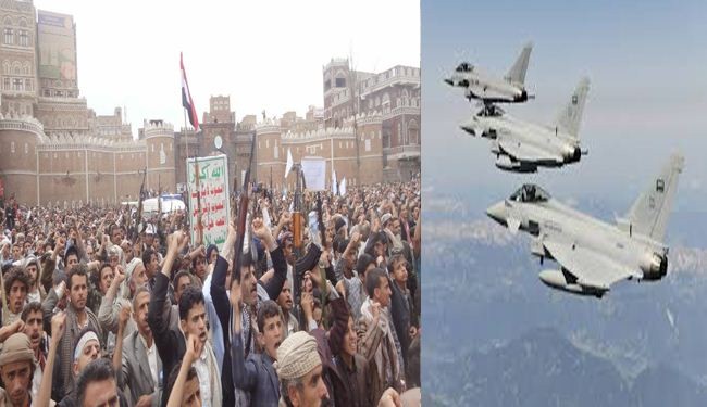 حرب الدولة العظمى: تحويل الشقيق إلى عدو!