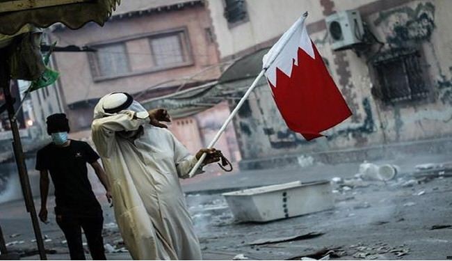 البحرينيون أنجحوا فعاليّات 