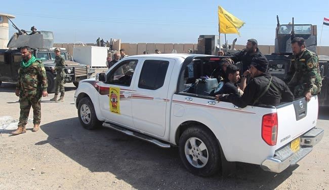 هلاکت فرمانده عملیات داعش در جنوب کرکوک