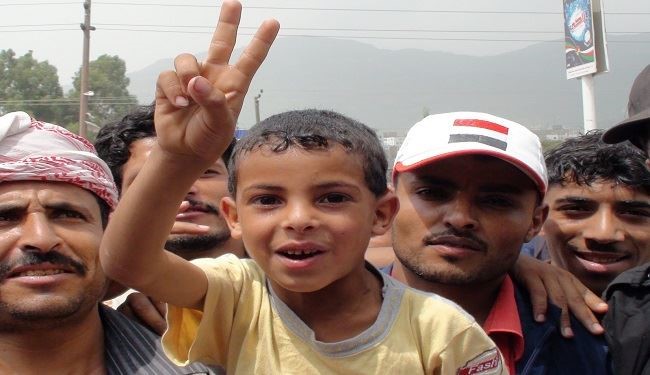 لا عصف ولا حزمٌ